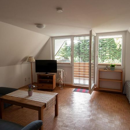 Haus Neu-Moehlhorst Apartment Fleckeby Exterior photo